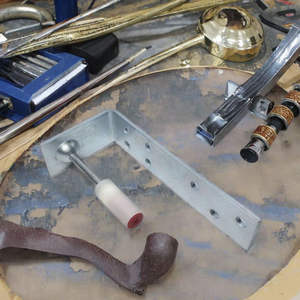 SDIOU Direct Factory Sale High Strength Steel Wood Keel Ceiling Nails Special Ring Pipe Smooth Shank Common Nail Mini Nail - Product Image 4