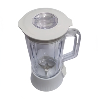 Pièces de rechange de haute qualité pour le blender Panasonic, pot de blender MX-GX1521