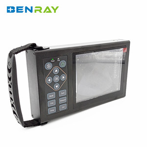 <span class=keywords><strong>Guangzhou</strong></span> bon marché portable vétérinaire facile à scanner vétérinaire échographe prix de la <span class=keywords><strong>machine</strong></span> - Product Image 3