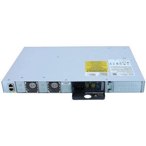 Switch Ethernet PoE+ de 48 Puertos Catalyst C9200L-48P-4G-A -- C9200L-48P-4G-A - Product Image 4