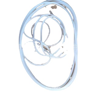 Anneaux d'étanchéité en silicone, joints toriques ronds en caoutchouc de qualité alimentaire pour la conservation de la fraîcheur en cuisine - Product Image 1