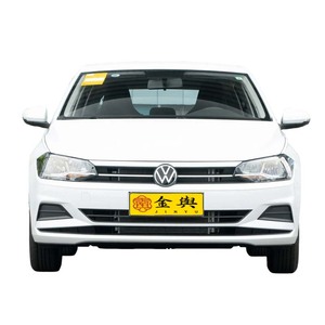   <span class=keywords><strong>Polo</strong></span> Plus 2023 Nouvelles Voitures à Essence <span class=keywords><strong>TSI</strong></span> GTS Restylées 1.5L Manuelle/Automatique Petites Voitures à Essence LHD 5 Portes 5 Places Berline Économique - Product Image 1