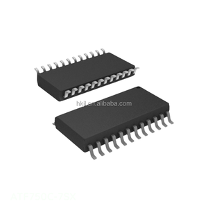 24 SOlC (0.295 "7,50mm de ancho), componentes electrónicos integrados, en stock - Product Image 1