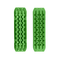 Conseil de récupération usine coloré 4x4 planche de traction de récupération voiture évasion voiture neige boueuse plastique Traction planche de sauvetage