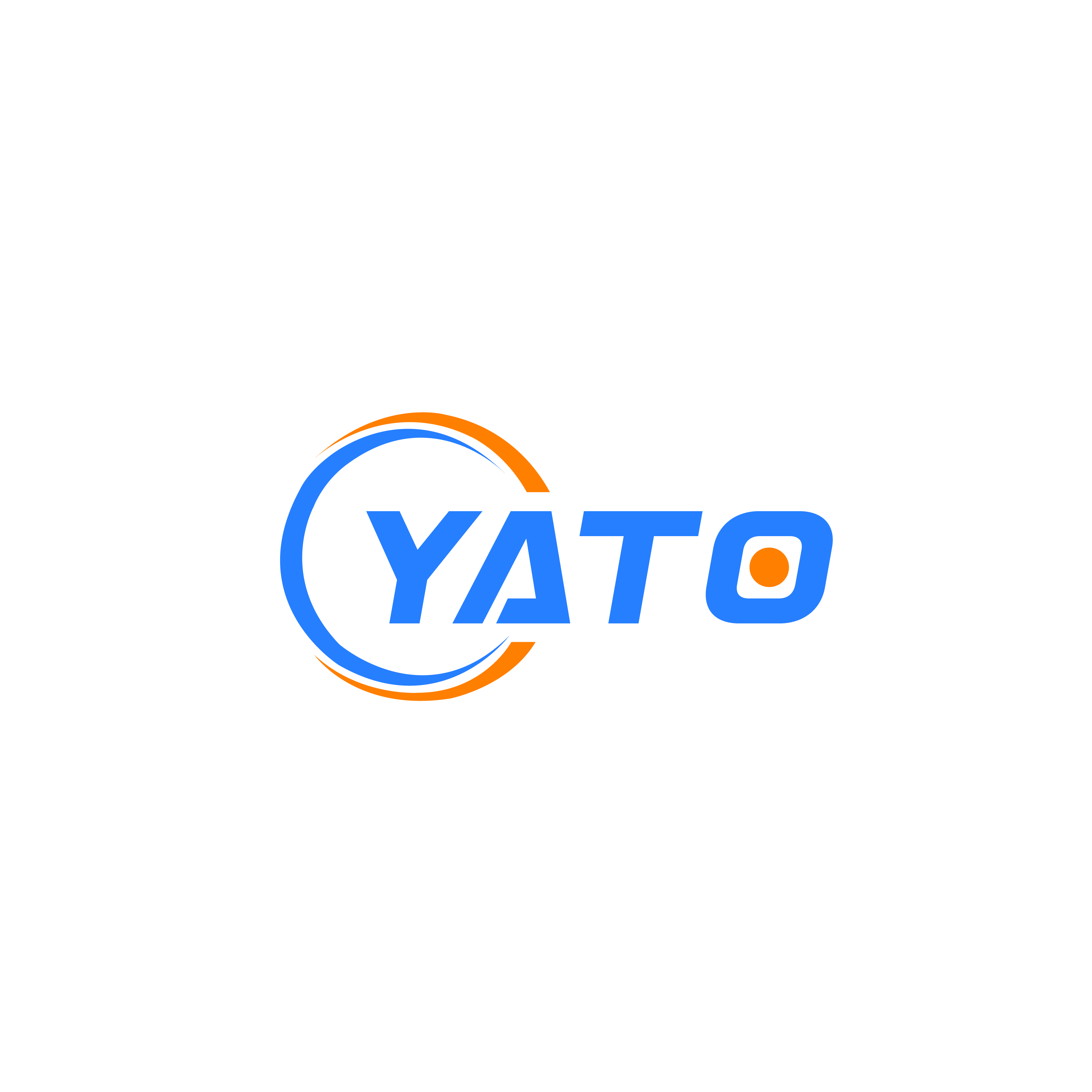 Ningbo Yato Technology Co., Ltd. logo