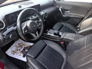 Auto Usado <span class=keywords><strong>Mercedes</strong></span>-Benz <span class=keywords><strong>Clase</strong></span> <span class=keywords><strong>A</strong></span> <span class=keywords><strong>a</strong></span> <span class=keywords><strong>180</strong></span> L Sport Sedan <span class=keywords><strong>2022</strong></span> y Sistema de Advertencia de Seguridad Activa + Protección Pasiva para Peatones - Product Image 3