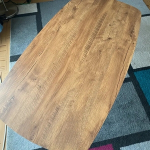 Grain de bois PVC papier peint étanche auto-adhésif autocollants bureau armoire <span class=keywords><strong>placard</strong></span> Table meubles rénovation de la maison décor Film - Product Image 3