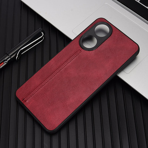 Nouvelle coque de protection pour téléphone portable en cuir PU à motif de vachette légère pour Huawei <span class=keywords><strong>Honor</strong></span> <span class=keywords><strong>X7</strong></span> - Product Image 4