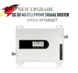 Amplificateur de Signal 2g/3g/4g, Gsm, répéteur pour réseau de téléphonie <span class=keywords><strong>Mobile</strong></span>, <span class=keywords><strong>Internet</strong></span> <span class=keywords><strong>Mobile</strong></span> - Product Image 2