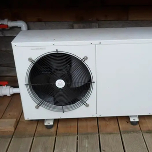 R32 Uniepu Air Source <b>Pool</b> <b>Water</b> Heater <b>Pump</b> 20kw <b>Pool</b> <b>Water</b> Heater - Product Image 3