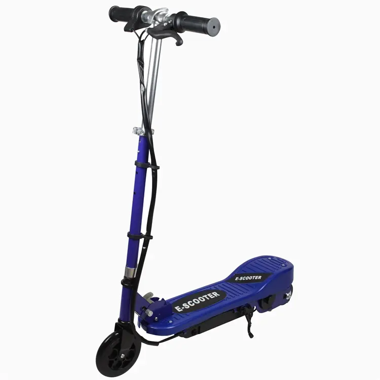 Trottinette électrique pliable pour enfants, 120w, nouvelle collection, intelligente, électronique, deux roues, jouet, mignon, livraison gratuite