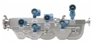 Emerson Micro Motion Model F025s Digital <b>Flow</b> Density <b>Meters</b> Stainless Steel Good Price <b>Water</b> Gas Air OEM Customization - Product Image 3