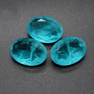 HanYu <span class=keywords><strong>pietra</strong></span> di fusione di <span class=keywords><strong>tormalina</strong></span> all'ingrosso multicolore scegli la <span class=keywords><strong>pietra</strong></span> preziosa sciolta di <span class=keywords><strong>tormalina</strong></span> paraiba - Product Image 3