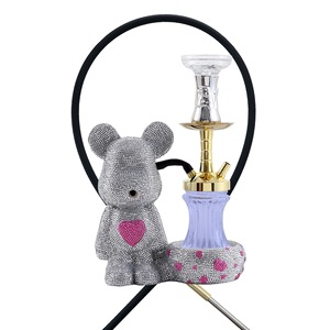 On Sale Love Hookah Gradient Color, Aluminum Alloy | Alibaba.com