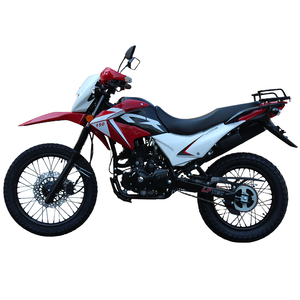 Fábrica China y Motocicletas Deportivas de Motocross de 300cc para Adultos, para Carreras y Aventuras - Product Image 4