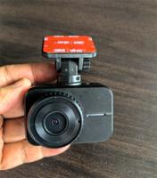 2.0 pouces 2K Full Hd 1080p arrière Mini caché voiture Dash Cam Dvr enregistreur vidéo Wdr nuit grand Angle Mini Wifi voiture Dvr