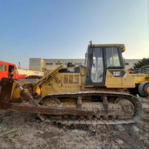 Gebrauchter <span class=keywords><strong>Bulldozer</strong></span> <span class=keywords><strong>CAT</strong></span> D6G2 XL Günstig, Hervorragende Leistung, Gebrauchter <span class=keywords><strong>Bulldozer</strong></span> <span class=keywords><strong>CAT</strong></span> zu Verkaufen - Product Image 1