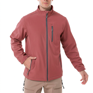 Wholesale Customized Casual Winter Jacket with <b>Waterproof</b> Padded Soft Shell Bubble Puffer Down Jacket for Men - Product Image 1
