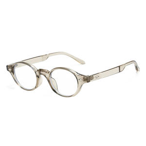 TR90 Ultra léger bleu <span class=keywords><strong>filtre</strong></span> lunettes de jeu mode 2025 <span class=keywords><strong>Anti</strong></span>-<span class=keywords><strong>Fatigue</strong></span> oculaire cadre d'<span class=keywords><strong>ordinateur</strong></span> pour femmes hommes diamant visage forme Match - Product Image 3