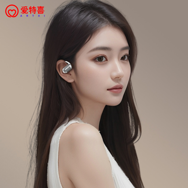 New Trending Products Smart Wireless Translator in Ear Earphones Translation Earphone Two-Way Real Time Language Earbuds