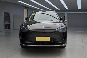 Bonne performance Huawei Aito M9 véhicules à énergies nouvelles électrique pur 630km étendu 1210km kilométrage d'endurance grand SUV Aito M9 - Product Image 2