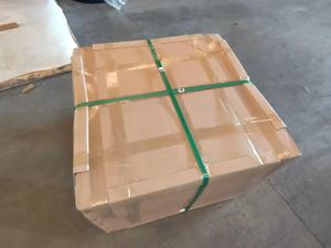 قطعتان من سبيكة مزورة لشاحنة خاصة 20 بوصة نوعية جيدة 20x11 قابلة للتخصيص T6 JDS037 - Product Image 6