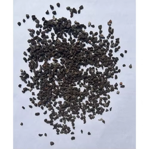 Black Emery Grain High Hardness Natural Abrasive Media for <b>Sandblasting</b> Surface Preparation Grinding Polishing Applications - Product Image 4
