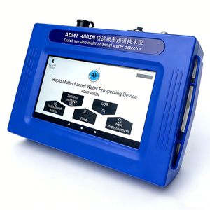 Máquina <span class=keywords><strong>de</strong></span> Prospección <span class=keywords><strong>de</strong></span> Agua ADMT-400ZN al Precio Más Bajo - Product Image 4