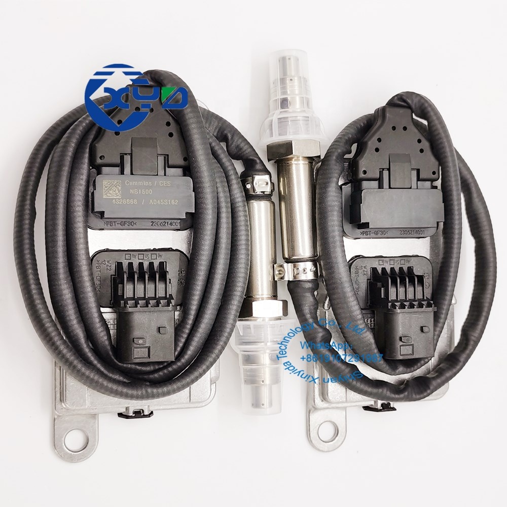nsykさん専用 XINYIDA 5WK9 6766A Sns166a SCR Spare Parts Nitrogen Oxide