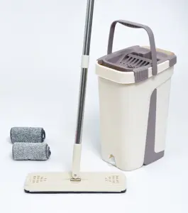 China Manufacturer Directory High Quality Cheap Price Household Goods For Magic Flat Mop