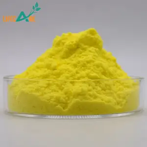 Pasokan pabrik ekstrak Herbal ekstrak Kaempferol bubuk Kaempferol kualitas tinggi