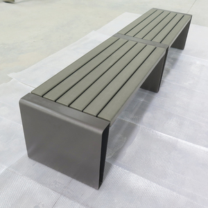Factory <strong>Sales</strong> Garden <strong>Bench</strong> Outdoor Furniture <strong>Wooden</strong> Seat Garden Backless <strong>Bench</strong> - Product Image 2