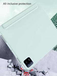 Pour Xiaomi Pad 6 Pro étui de protection, triple couverture complète anti-chute - Product Image 3
