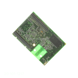 Composants de circuits électroniques intégrés 20-101-1217 Distributeur autorisé - Product Image 1