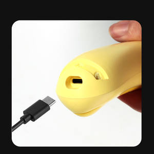 Recortadora de vello corporal eléctrica para hombres, depiladora para la ingle, afeitadora corporal, Kit de Aseo para <span class=keywords><strong>Barba</strong></span>, recortadoras de cabello - Product Image 3