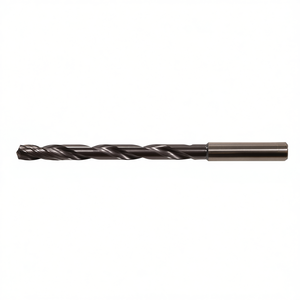 Ttake Carbide <b>Drill</b> Bit Ta1048 6 Guide Pads Optimized Core Coated For Machine Tools - Product Image 2