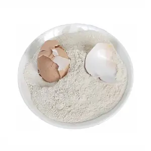 QYHerb Manufactory Direct Supply Best Egg Shell Membrane Powder Wholesale Price