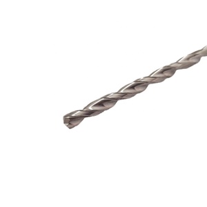 Juego de Brocas Helicoidales de Carburo de Tungsteno Sólido Recubiertas <span class=keywords><strong>MJM</strong></span> para Perforación Profunda con Certificación CE - Product Image 6