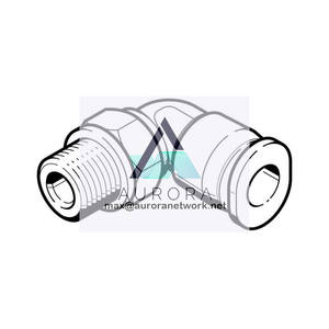 อุปกรณ์วาล์วนิวเมติกอิเล็กทรอนิกส์ QBML-10-32-UNF-1/4-U - Product Image 1