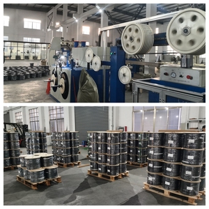 Nhà Máy Giá 1 2 lõi Fibra Optica g657a1 sợi quang dây FTTH thả Cáp - Product Image 2