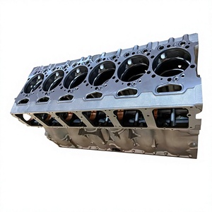 325-3915 3253915 Conjunto de bloque de cilindros para piezas de motor C9 - Product Image 1