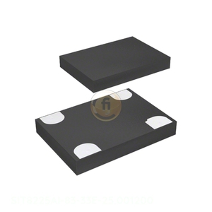 Nhà Sản Xuất Kênh SIT8225AI-83-33E-25.001200 4-<span class=keywords><strong>smd</strong></span> Không Có Lead -40 Để 85C <span class=keywords><strong>7050</strong></span> 50ppm 3.3V 2 Dao Động - Product Image 1