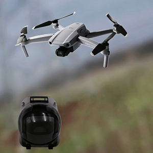 Gimbal Lens Cap Lens Hood Landing Gear Propellers for DJI Mavic Air 2 / Air 2S <b>Drone</b> <b>Accessories</b> - Product Image 6