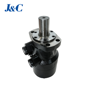 Motor Hidráulico Agitador Putzmeister de Alta Calidad para Reparación de Bombas de Concreto, 1 Año de Garantía, Hecho en Hunan, China - Product Image 1