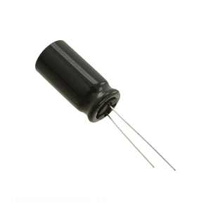 ตัวเก็บประจุ2200 UF 20% UF 2200ผ่านรูผ่านรูตัวเก็บประจุแบบดั้งเดิม - Product Image 1