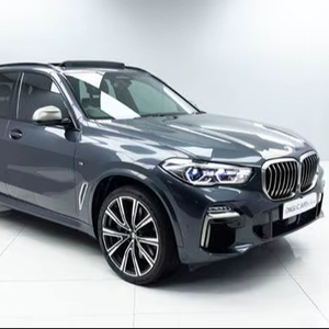 รถยนต์มือสอง ปี 2019 XDrive40i G05 เกียร์อัตโนมัติ ขับเคลื่อน 4 ล้อ - Product Image 1