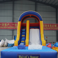Juego inflable de alta calidad 2025 para niños y niñas, equipo de patio interior, juegos de lanzamiento inflables