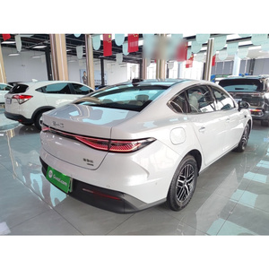 Coche <span class=keywords><strong>de</strong></span> <span class=keywords><strong>segunda</strong></span> <span class=keywords><strong>mano</strong></span> Guazi 2025 BYD Seal 05, sedán automático híbrido enchufable <span class=keywords><strong>de</strong></span> nueva energí<span class=keywords><strong>a</strong></span> para exportación global, volante <span class=keywords><strong>a</strong></span> la izquierda, kilometraje ultrabajo - Product Image 5