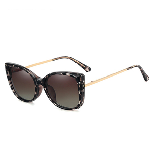 <span class=keywords><strong>Gafas</strong></span> de Sol Polarizadas para Miopía 2 en 1 con <span class=keywords><strong>Clip</strong></span> Magnético Personalizado para Prescripción Médica, <span class=keywords><strong>Gafas</strong></span> de Moda Originales TR90 para Conducir - Product Image 6