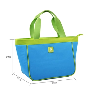 Round <b>Garden</b> <b>Tool</b> Bag Technician Maintenance <b>Tool</b> Tote Carrier Bag Multiple Pockets Home Gardening Kit - Product Image 2